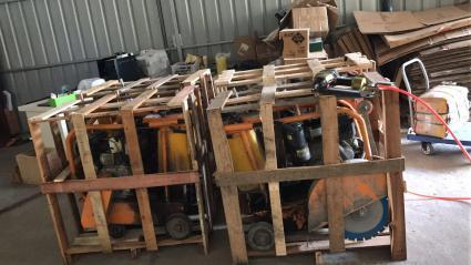 普宁行李、家具、电器包装托运