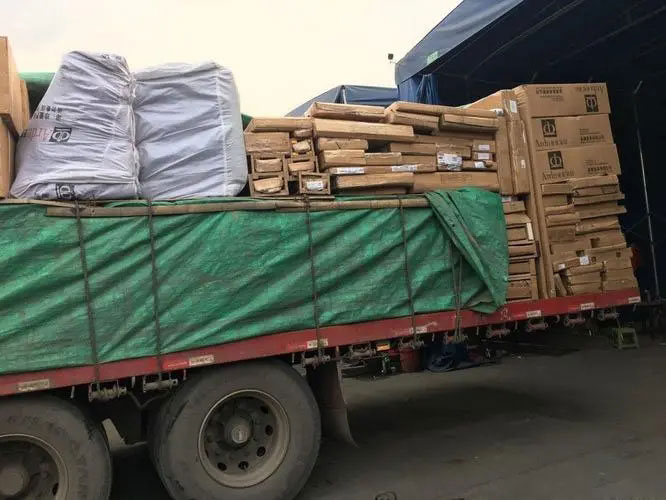 普宁家具托运