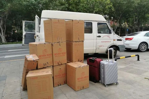普宁行李托运公司