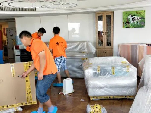 普宁精品搬家公司